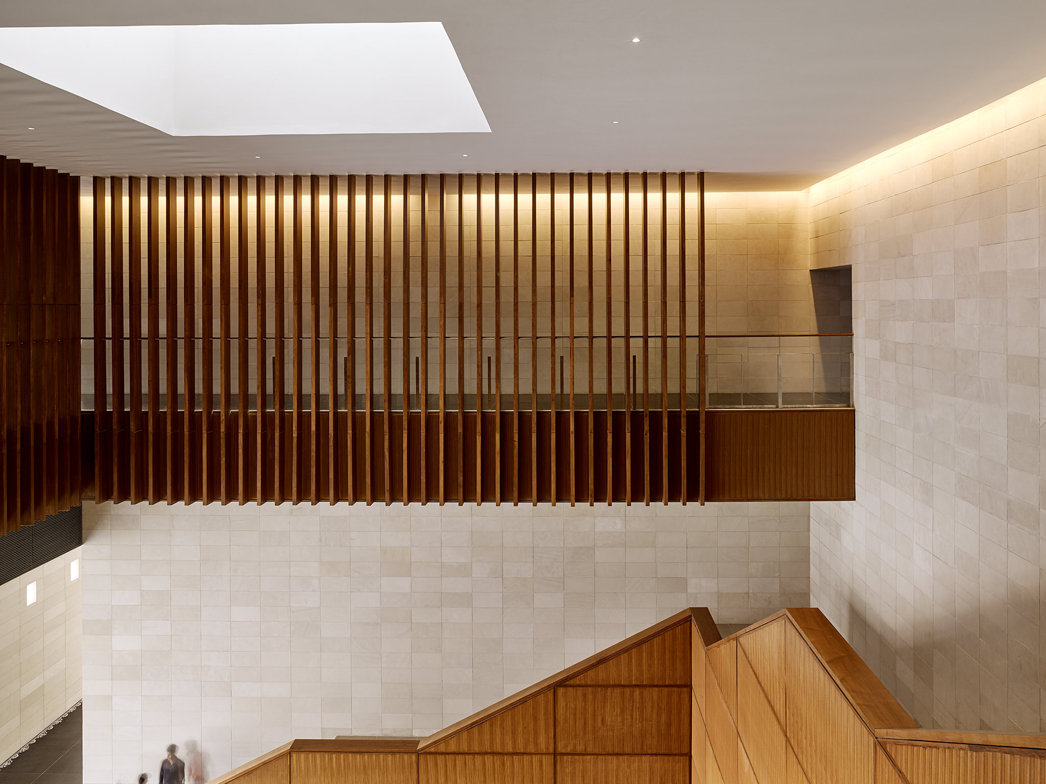 Bihar Museum / Maki and Associates + Opolis